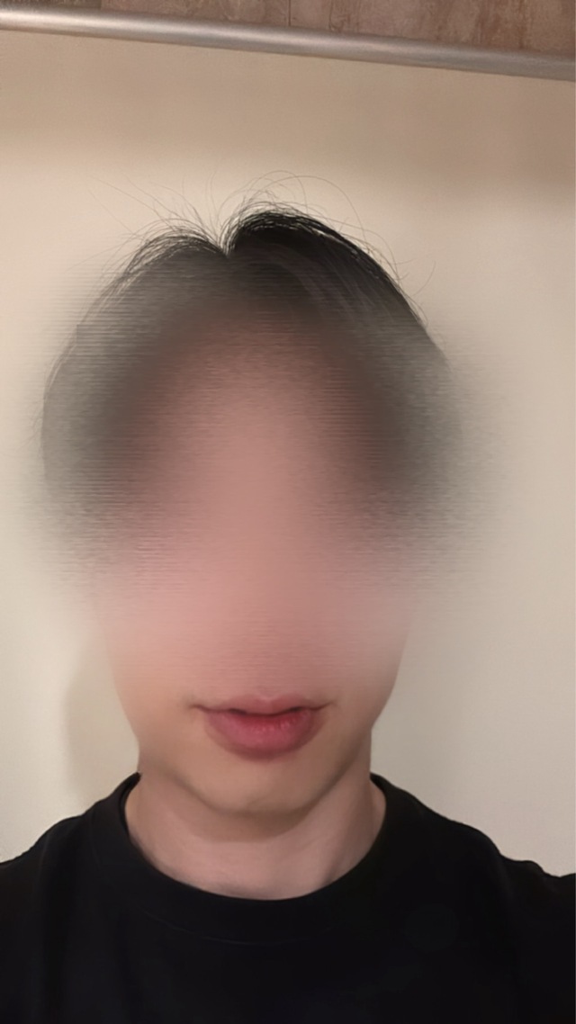 僕のフェチはこれです。