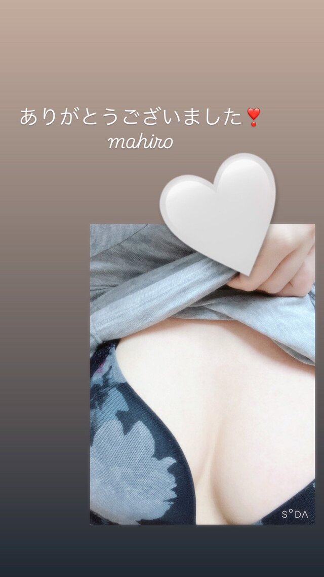 フルコで初めてのご接客🥰