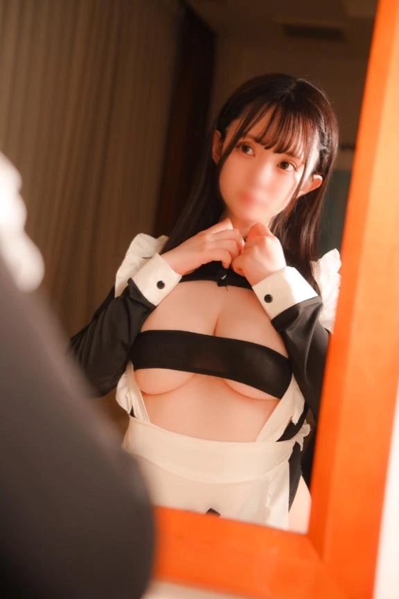 黒髪にする❕🩵