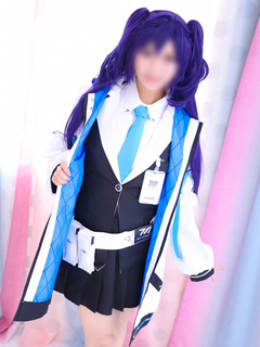 川崎ソープのコスプレオプション ブルアカ　ユウカ 241