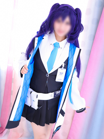 川崎ソープ クリスタル京都南町 コスプレ photo