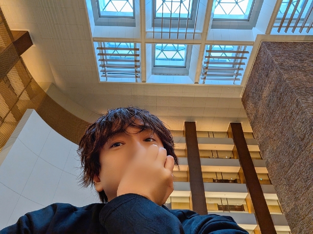 おひとり様撮影 vol.47