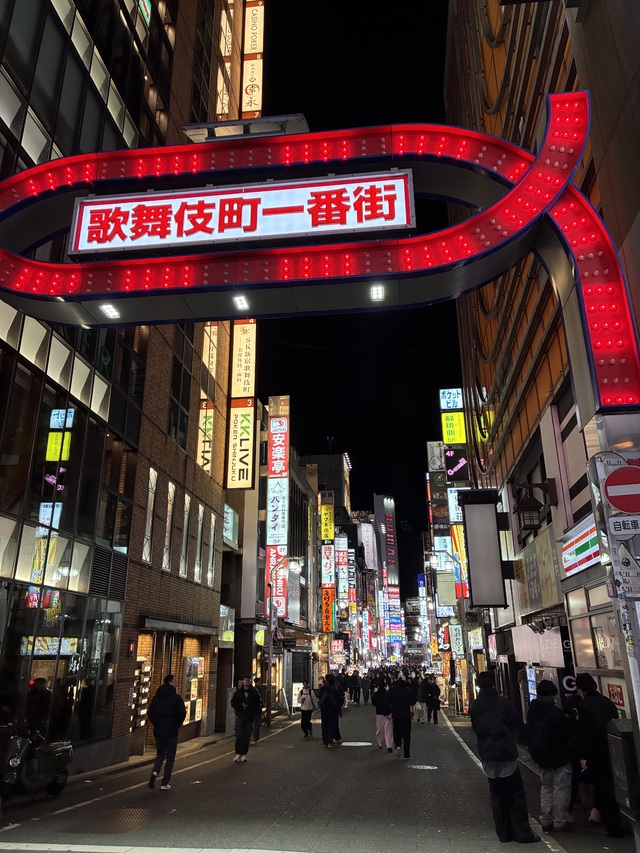 東京ありがとうございました✨