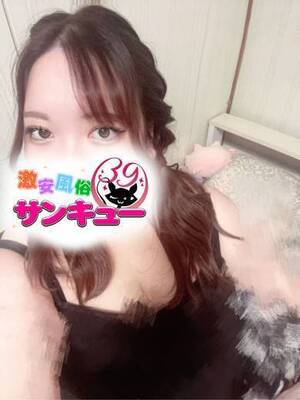 うらら｜日本橋デリヘル・風俗【日本橋サンキュー】