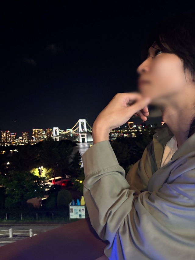 好きな匂い