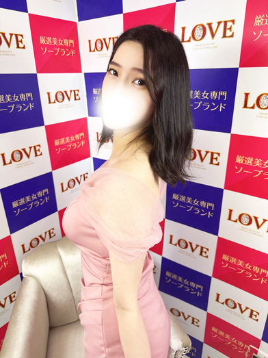 小名浜ソープ風俗【LOVE】いわき市の人気風俗店セイラ☆☆