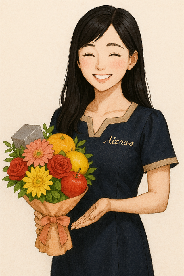 今までありがとうございました🌠