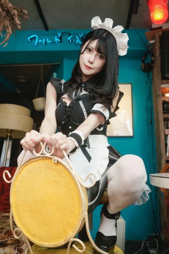 🤍乗ってもいい?♡