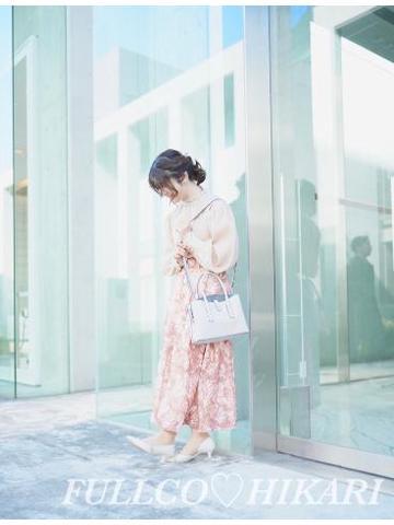 ?ありがとうの気持ち?