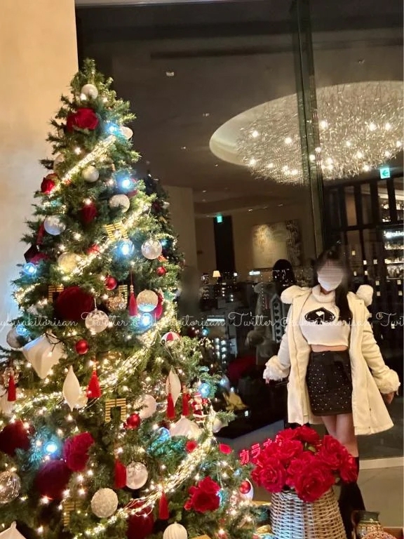 1月のご新規様解禁日延期します💦