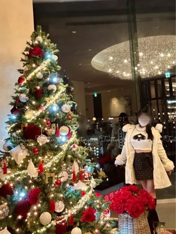 1月のご新規様解禁日延期します💦