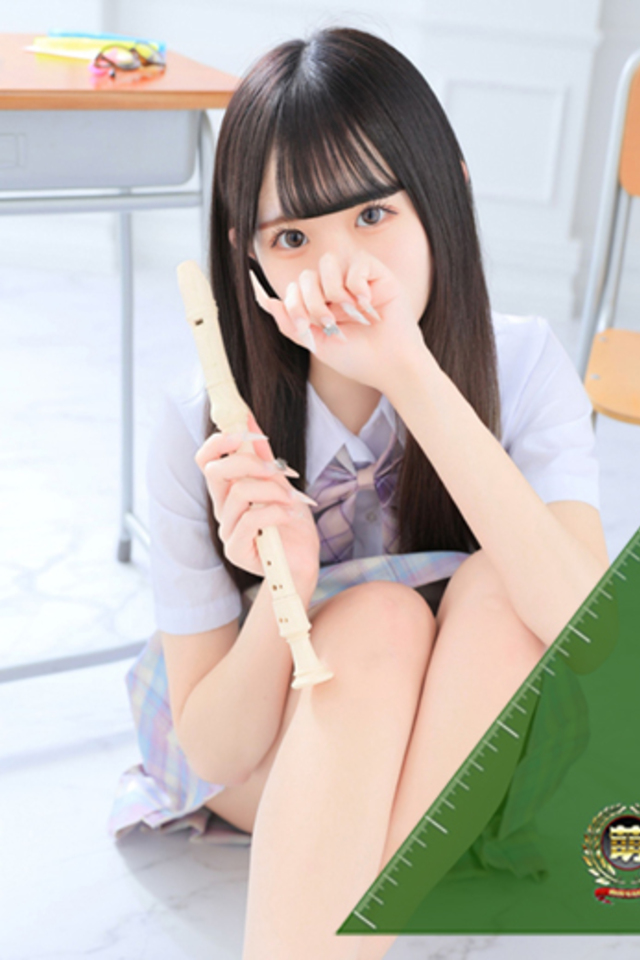 つき☆ガチ恋注意の清楚系激カワ♪