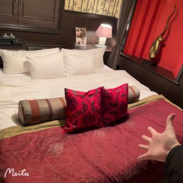 ??ホテルについて