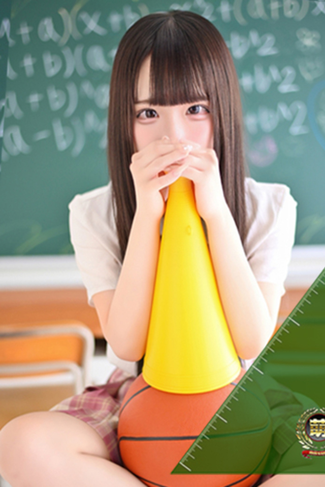 ここ☆幼い顔立ちにメロメロ♪
