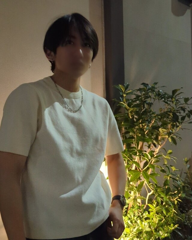 すきまの木🌿