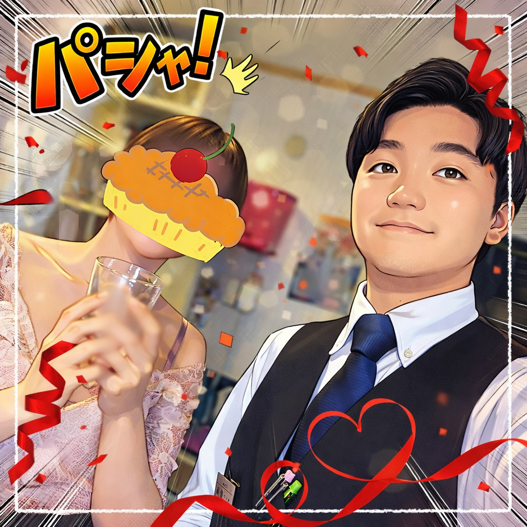 何をするのか分からないまま面接に来てもらって構いません！