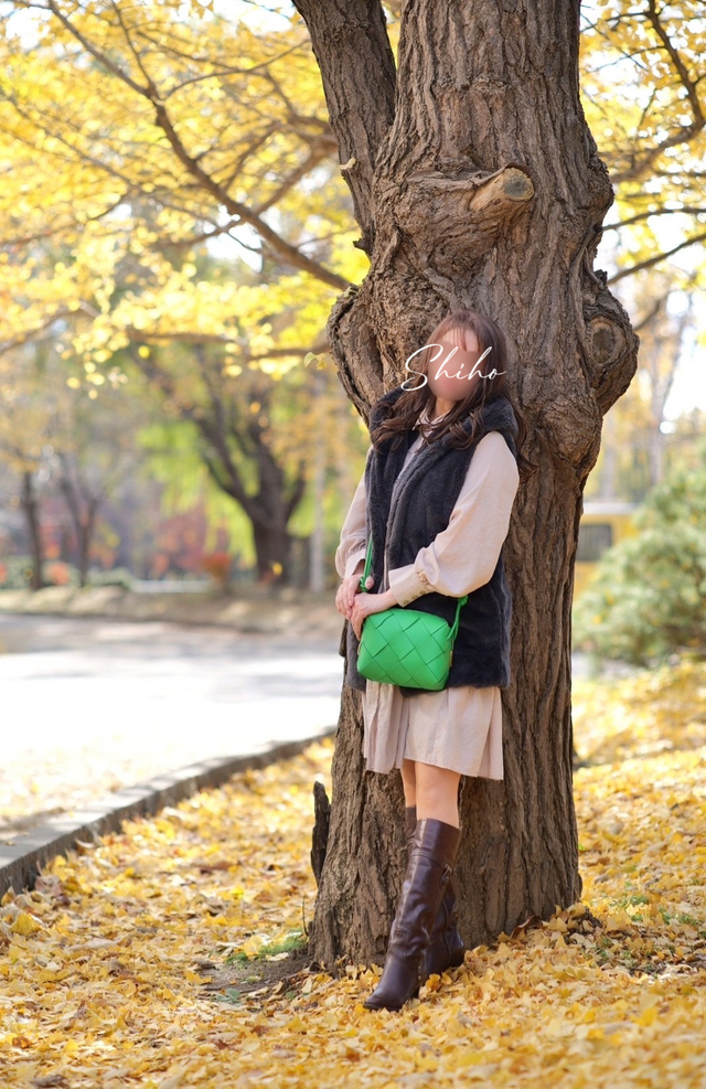 日曜日のお礼💕