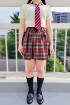 川崎堀之内ソープランド エデン JK　夏制服6