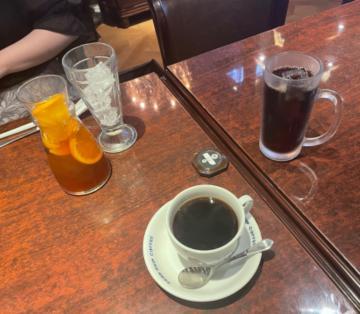 ??秘密集会??打ち合わせ