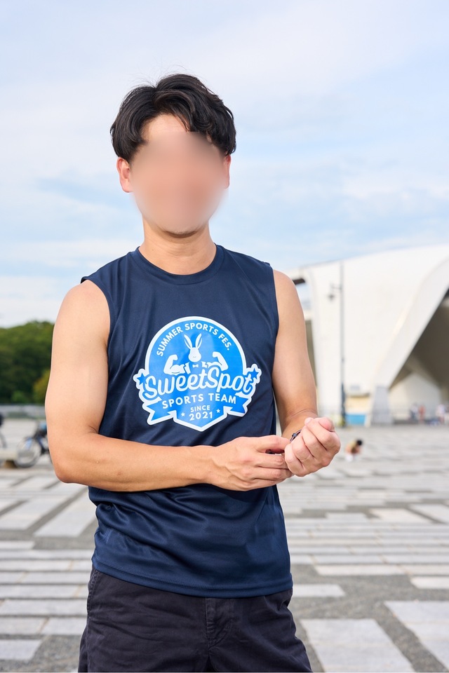はじめまして