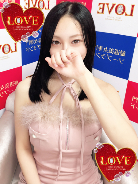 小名浜ソープ風俗【LOVE】いわき市の人気風俗店シズク