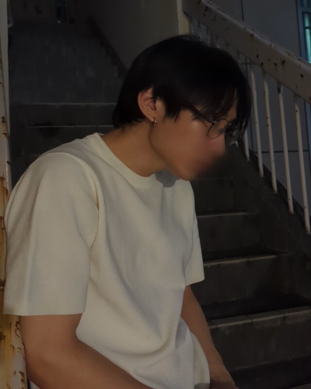 うつむく時間🌙