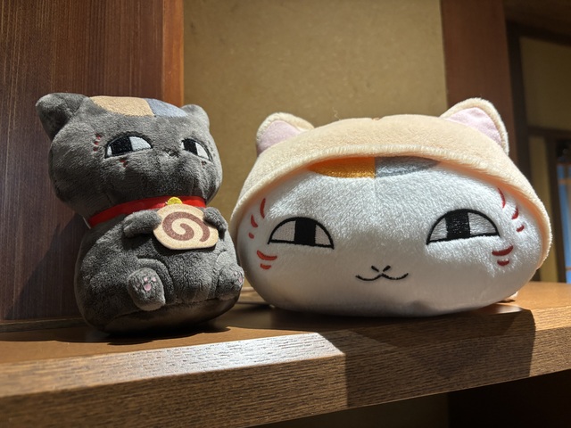 笑顔が笑顔を運んでくれる