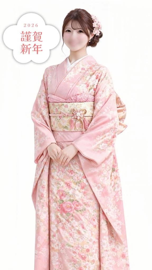 明けましておめでとうございます🐴初売りで買うもの💗