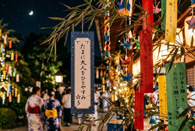 たまには“おとな”をひとやすみ