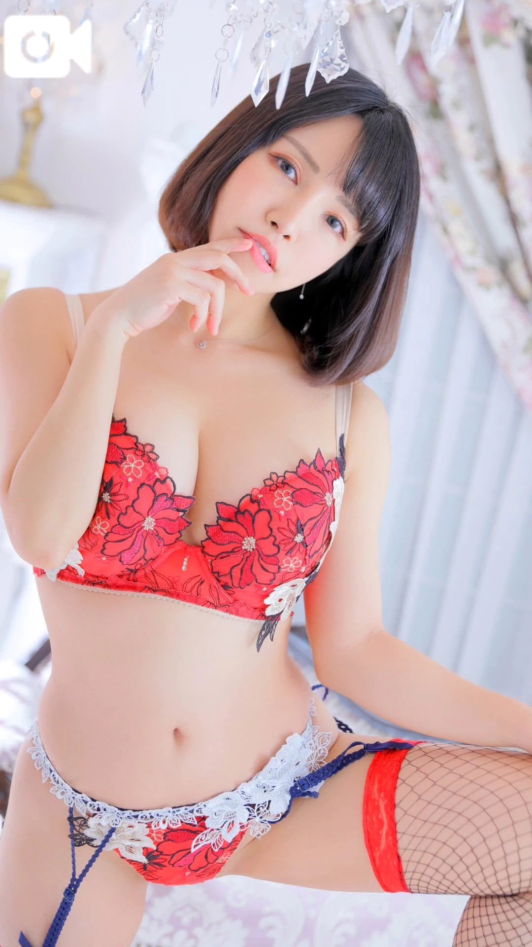 【予告】22:00掲載🚨マイガール登録して待て🫷