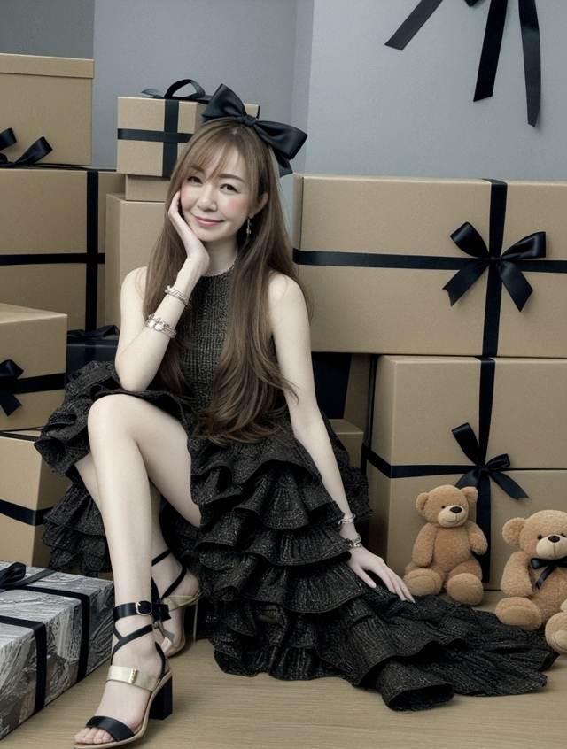 本日の貴方様🩷