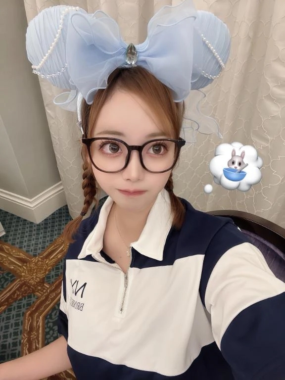 ♡   撃沈