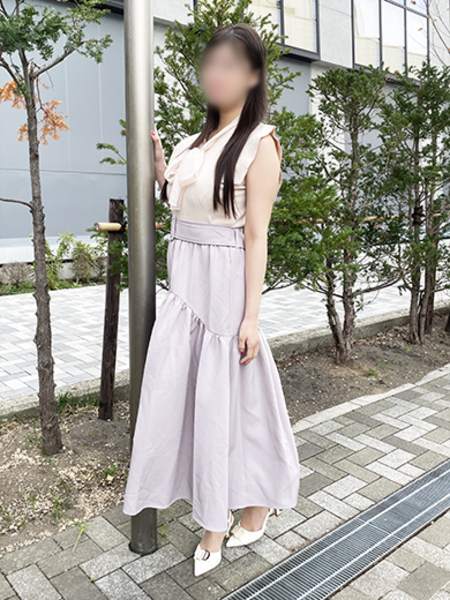 さゆみさんの画像