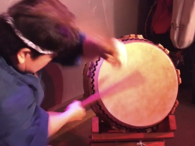 クリスマスパーティー