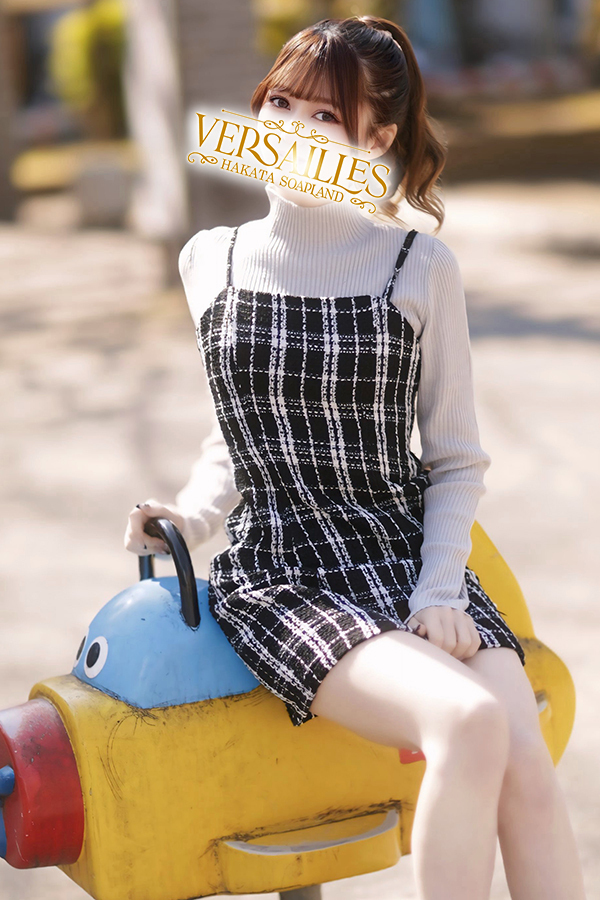 中洲高級ソープ【ヴェルサイユ中洲 本館】桐生かなみ