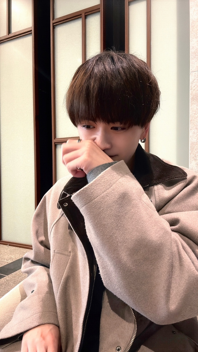 【1月も後半(•̀ᴗ•́)و ̑̑✨】