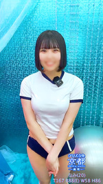 2025ミスヘブン総選挙TikTok風動画〜なみVer.〜