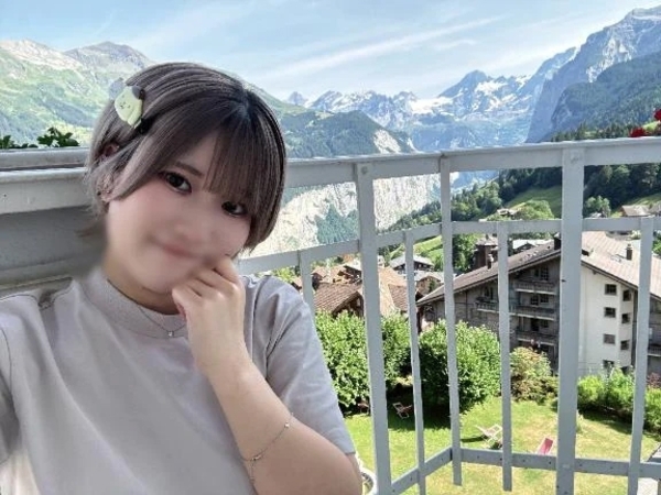 ききょうのきんきょうほうこく🇨🇭