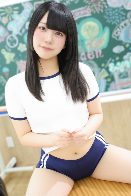 純白の完全未経験