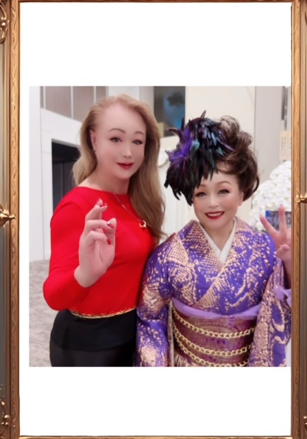 赤坂..マリーン
