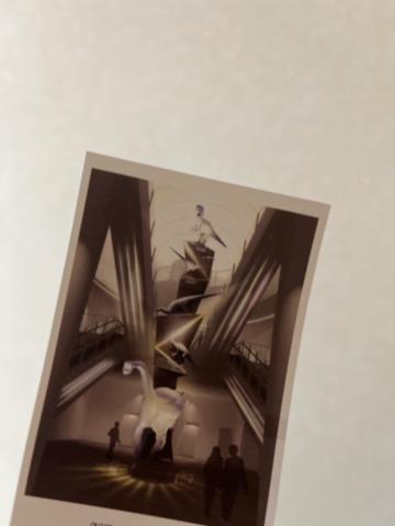 ???恐竜博物館?????