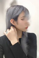 【シェアカノ】朔（さく）
