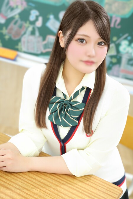 完全業界未経験！明るさ満点フレッシュ美少女♪