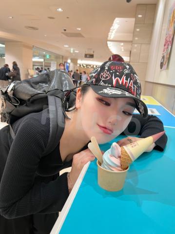 今日から東京！