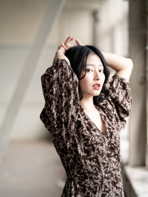 有村まき