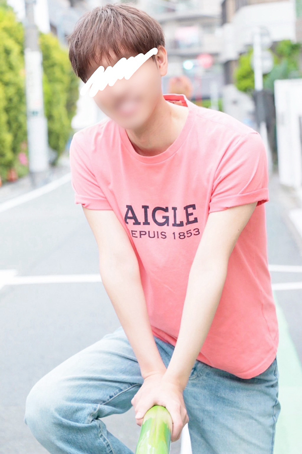れん (Ren)