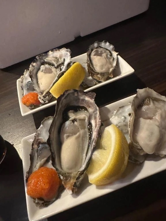 昨日もありがとうございました！