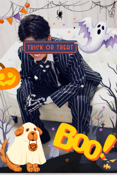 【シェアカノ渋谷店】陸（りく）