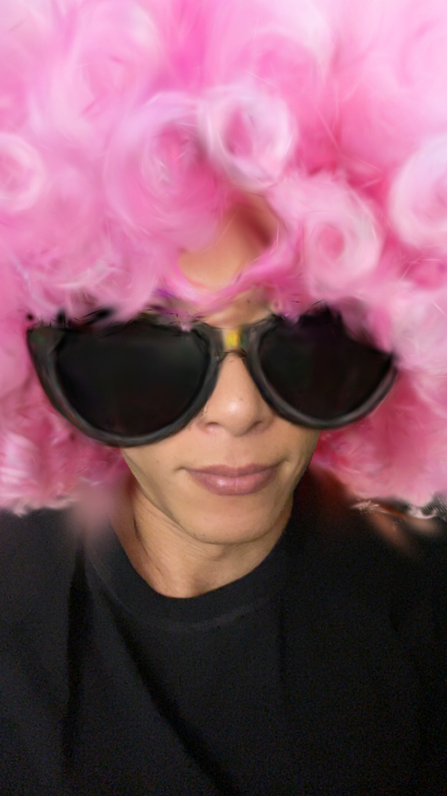 会いやすさ、いちばん大事にしてます。