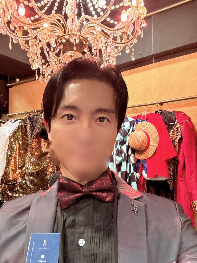 クリスマスパーティー